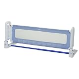 Safety 1st 35003720 - Bettgitter mit Sicherheitsverschluss,  L�nge 112cmvon "Safety 1st"