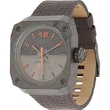 Diesel Analog Gunmetal Dial Men's watch #DZ1434