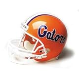 Florida Gators Full Size Deluxe Replica NCAA Helmet by Riddell