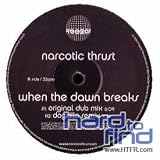 When the dawn breaks (LC, #f2a3t) / Vinyl Maxi Single [Vinyl 12]