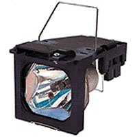 Toshiba TLP LP6 - Projector lamp