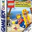 Lego Island 2 GBC