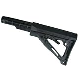 BT TM-15 CAR Stock A-5