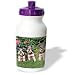 schnauzer17 - Dogs Schnauzer Schnauzer Water Bottles