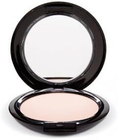 GloMinerals GloPressed Base ( Powder Foundation ) - Natural Dark - 9.9g/0.35oz