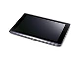 POSRUS Antiglare Antifingerprint Screen Protector for Acer Iconia A500 Tabl ....