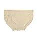 Ecoland Organic Cotton Hi-Cut Brief Panty - 2 Pack (54266)