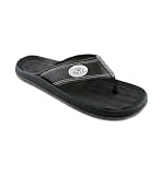 LSU Waffle Sandal - Size 09