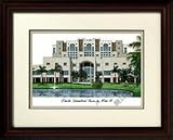 Alumnus Florida International Golden Panthers NCAA 14" x 18" Limited Edition Framed Lithograph
