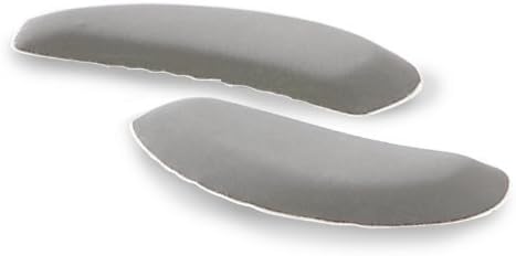 Dr. Rosenberg's Instant Arches Sandal Arch Supports, GREY by Instant Arches