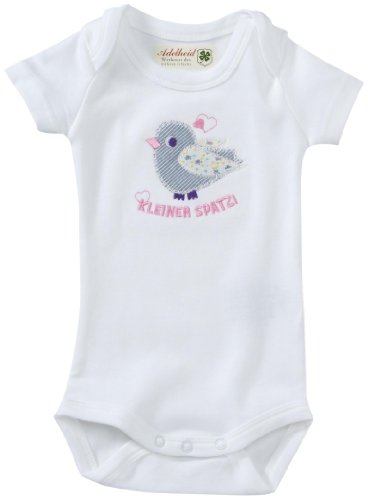 Adelheid Baby – Mädchen Babybekleidung/ Strampler