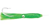 Fishing: Offshore Custom Tackle Bulb Squid Spreader Bar