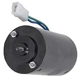 IMAGE OF This is a Brand New Tilt/Trim Motor for Volvo Penta SX Models