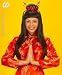 China Girl Wig|Oriental Style Wig