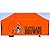 Rico Cleveland Browns Barbeque Grill Cover