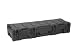 SKB Roto-ATA 88-Note Narrow Keyboard Case with Wheelsand, TSA Locking, Trigger Latches