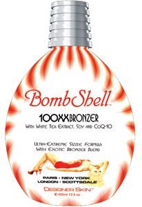 Designer Skin Bombshell 13.5 Oz