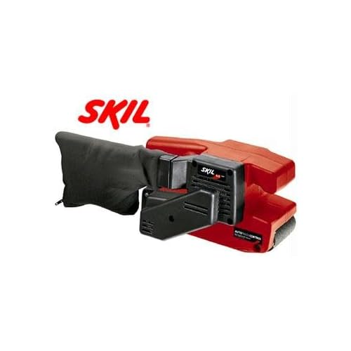 SKIL 7313 4 5 AMP BELT SANDER Amazon Skil 7313 4 5 amp belt sander amazon