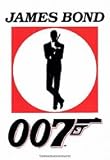 James Bond - Logo - 27X40 Movie Poster