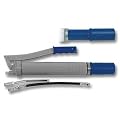 Handhebel-Fettpresse PNEUMAxx mit Zubeh&ouml;r