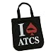 Atticus Shopping-Bag CATHOUSE