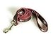 University of Georgia Bulldogs 6 Foot Dog Puppy Pet Leash Officially Licensed College Sports