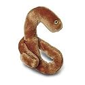 Giant Microbes Plush: Ebola