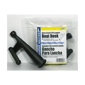 BOAT HOOK by