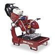 MK Diamond 155961 Pro MK-2005 G 5-1/2 HP Gas Powered Brick Saw