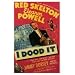 I Dood It [VHS]
