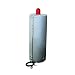 BriskHeat GCW12B Gas Cylinder Warmer Base Insulation Pad For 8-Inch Diameter Gas Cylinders