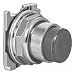 Eaton 10250T112 Pushbutton, 30mm Diameter, Extended Mounting, Momentary Operation, Red Actuator