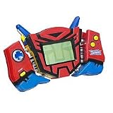 HASBRO Transformers Animated Shift Tech Handheld Game Optimus Prime Video Game by Hasbro