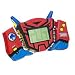 HASBRO Transformers Animated Shift Tech Handheld Game Optimus Prime Video Game by Hasbro