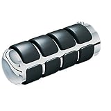 1998-2004 Suzuki Intruder 1500C Motorcycle Round Shift Peg Covers Dress-up Kit... by Kuryakyn