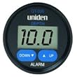 Uniden Qt-206 Black W/O Ducer - Instruments - Gauges-Depth