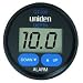 Uniden Qt-206 Black W/ Tm - Instruments - Gauges-Depth