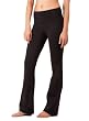 Everyday Yoga Pants by Fit Couture (Tall Length)