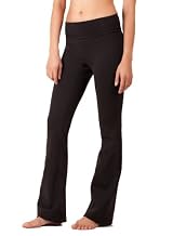 Everyday Yoga Pants (Tall Length)