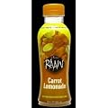 Raaw Carrot Lemonade Juice 12oz (6 pack)