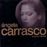 Angela - Solo Lo Mejor - Zortam Music