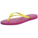HAVAIANAS Slim Fresh Flip Flops