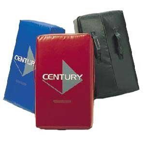 Century Body Shield (Red) On Sale