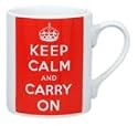 Keep Calm