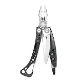 2008 Leatherman Skeletool CX Carbon... by Leatherman