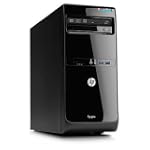 HP P3515 MT PC, Processore AMD Athlon...