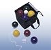 Park & Sun BB-109 Bocce Pro Set