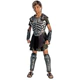 Clash Of The Titans Movie, Child's Deluxe Perseus Costume