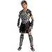 Clash Of The Titans Movie, Child's Deluxe Perseus Costume