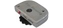 CameraBright X1-ER Extended Range Digital Camera and Video Light in Silver